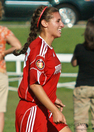 ECNL Championships 2011