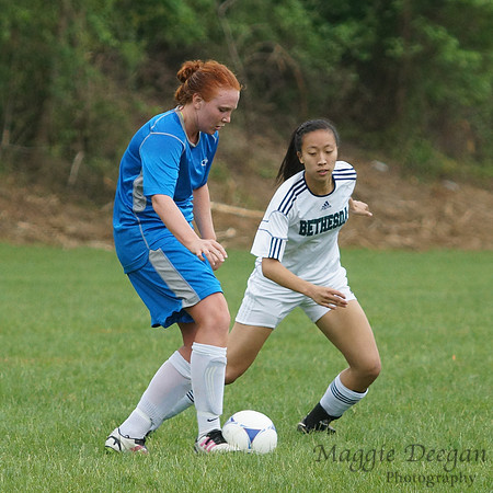 Maryland State Cup 2012