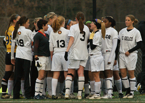 ECNL 2010 - 2011