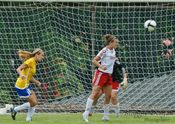 ECNL PDA College Showcase 2011
