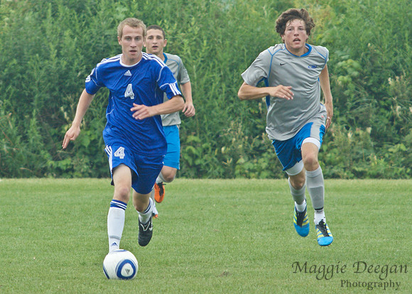 Region I Championships 2011