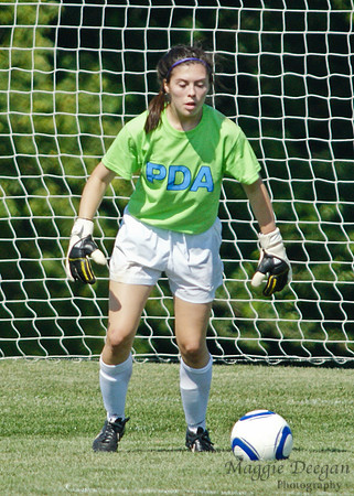 Region I Championships 2011