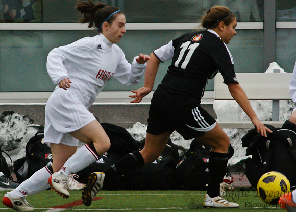 ECNL 2010 - 2011