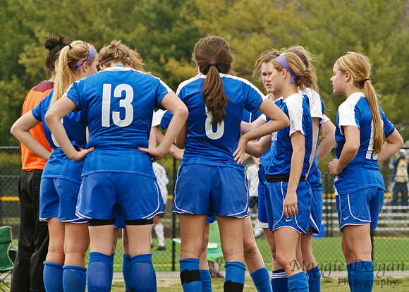 State Cup 2011