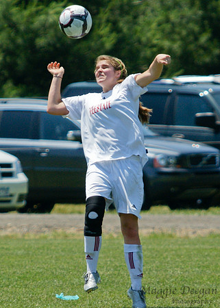 PDA Tournament 2010