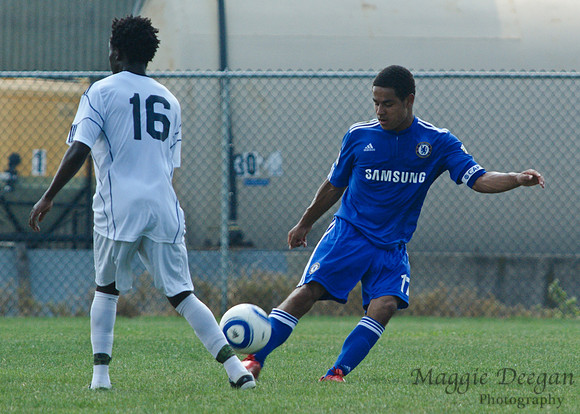 Region I Championships 2011