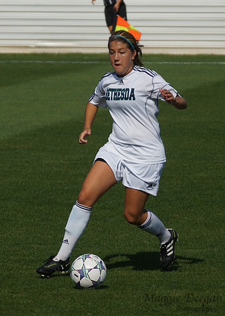 Maryland State Cup 2012
