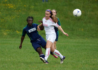 U16G FREE Strikers v BETH SC Threat (5-6-12)