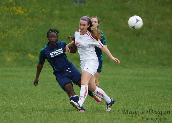Maryland State Cup 2012