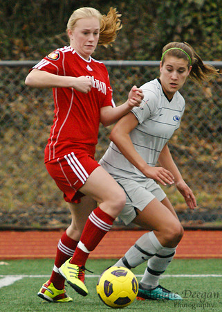 ECNL 2010 - 2011