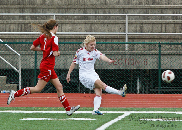 ECNL 2010 - 2011