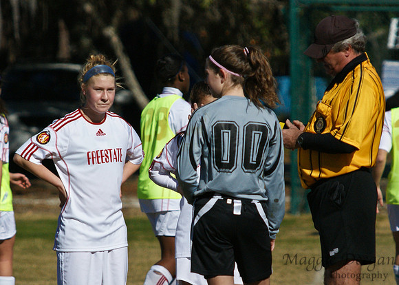ECNL Sanford 2010