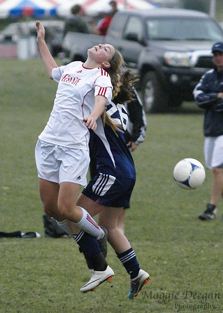 Maryland State Cup 2012