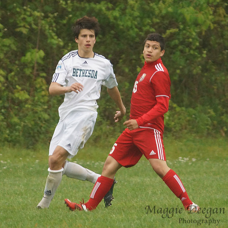 Maryland State Cup 2012
