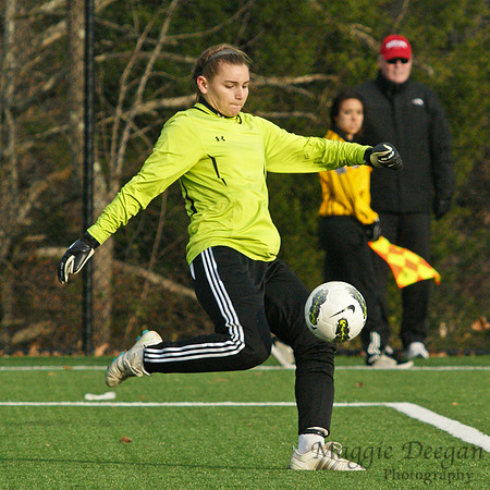 ECNL Regional Games 2011-2012