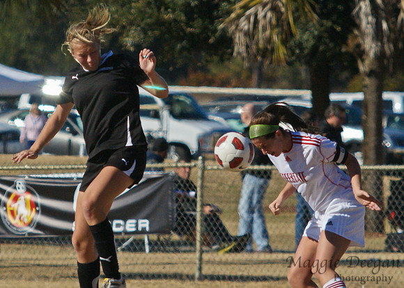 ECNL Sanford 2010