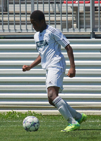 Maryland State Cup 2012