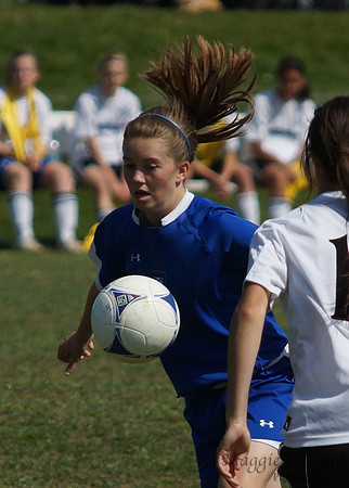 Maryland State Cup 2012