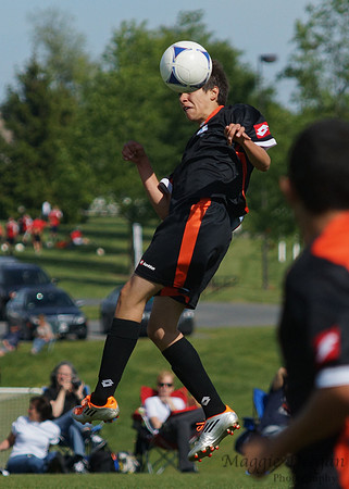 Maryland State Cup 2012