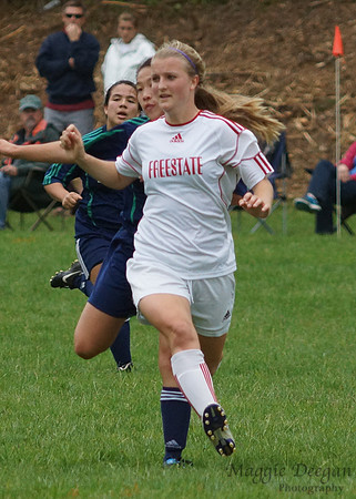 Maryland State Cup 2012