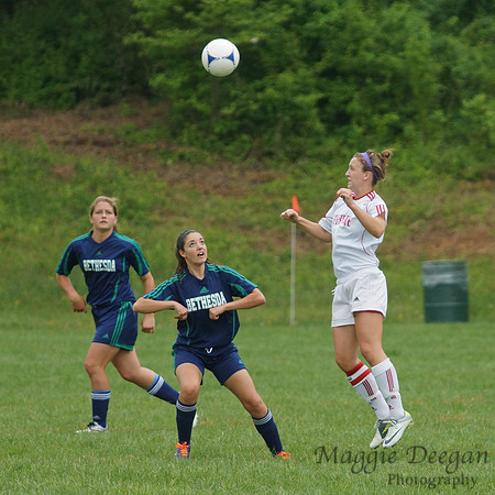Maryland State Cup 2012