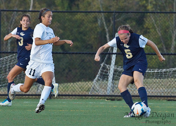 Mount v George Washington (9-20-13)