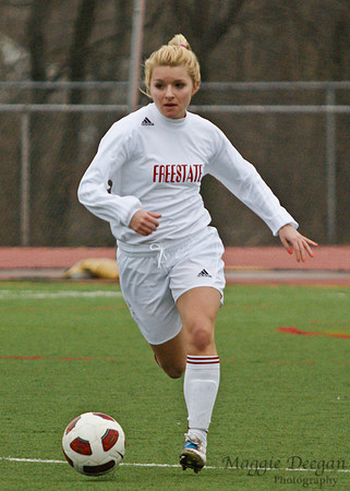 ECNL 2010 - 2011