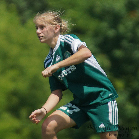 Maryland State Cup 2012