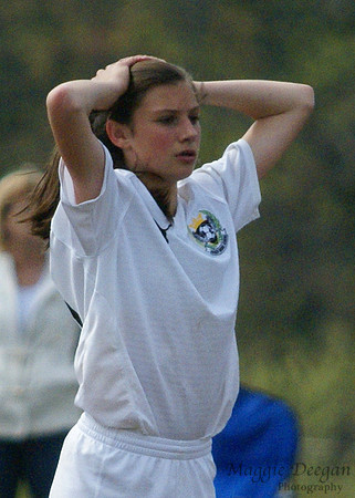 Maryland State Cup 2012
