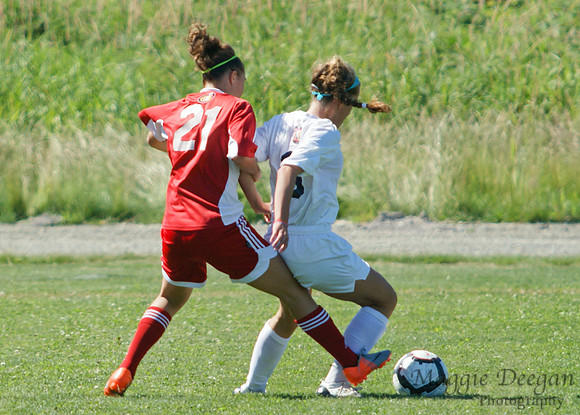 ECNL Championships 2010