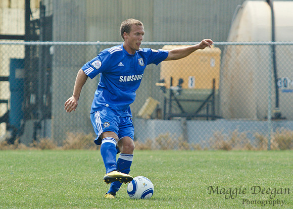 Region I Championships 2011