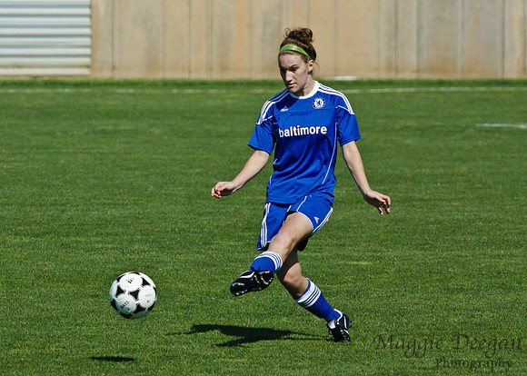 State Cup 2011