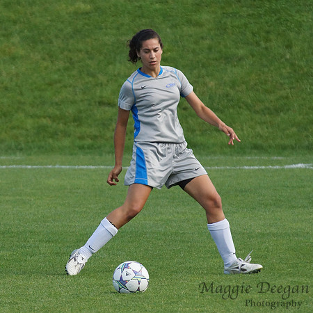 Maryland State Cup 2012