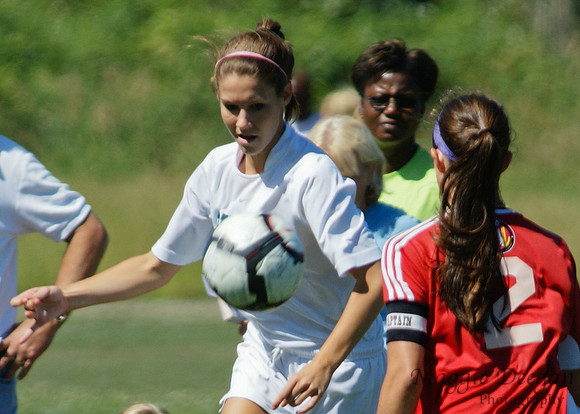 ECNL Championships 2010
