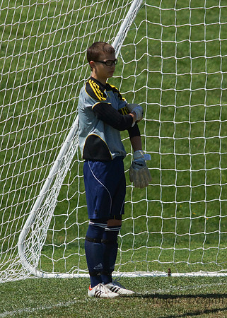 Maryland State Cup 2012