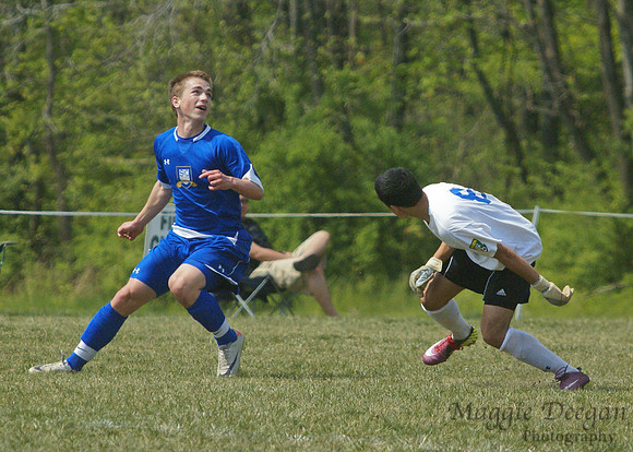 Maryland State Cup 2012