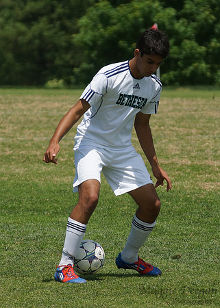 Maryland State Cup 2012