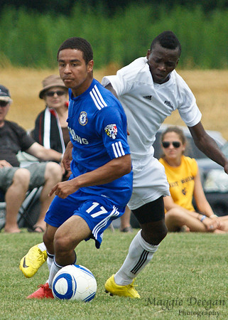 Region I Championships 2011