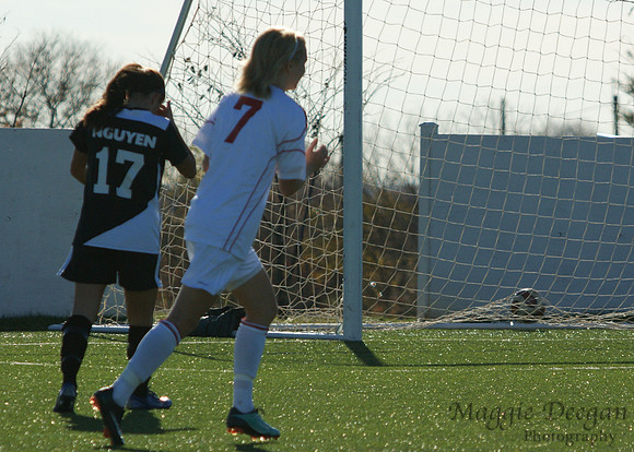 Bethesda Soccer Tournament 2010