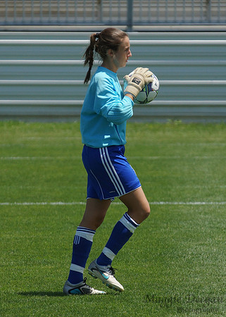 Maryland State Cup 2012