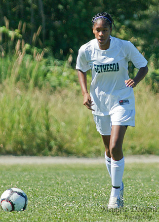 ECNL Championships 2010