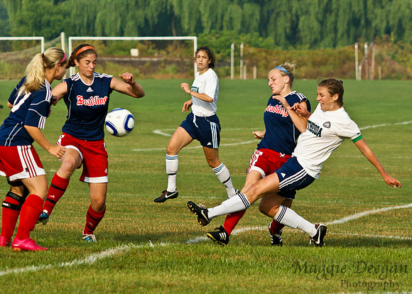 Region I Championships 2011