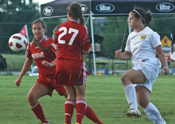 ECNL Championships 2011