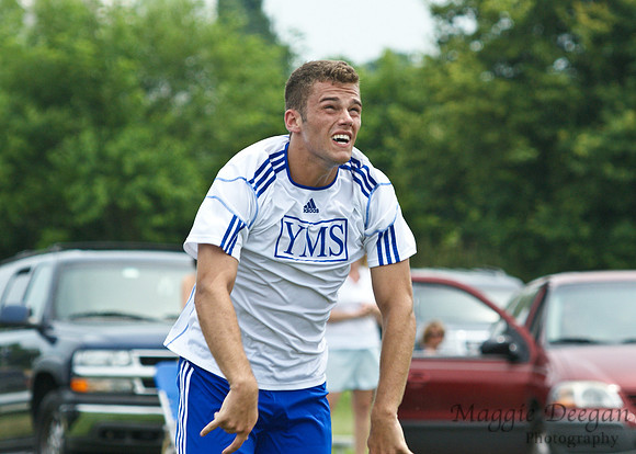 Region I Championships 2011