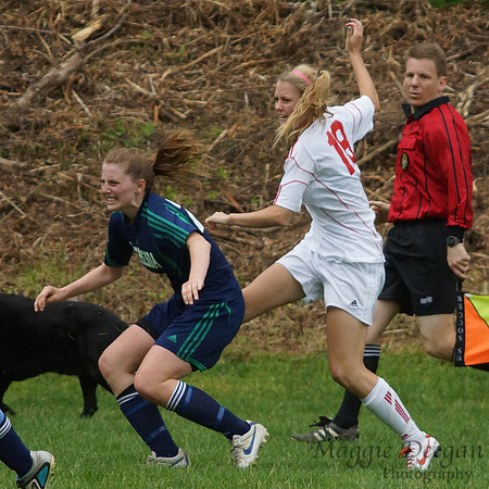 Maryland State Cup 2012