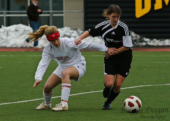 ECNL 2010 - 2011