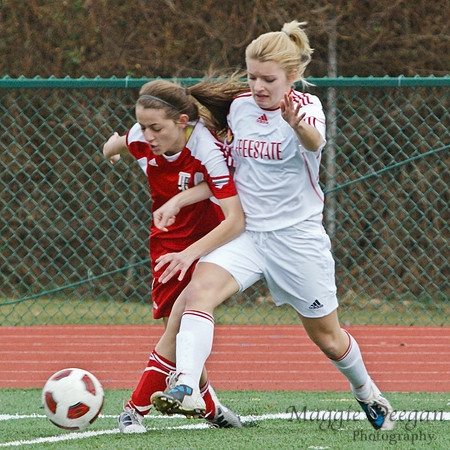 ECNL 2010 - 2011