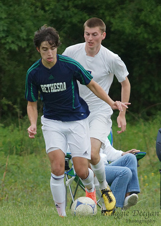 Maryland State Cup 2012