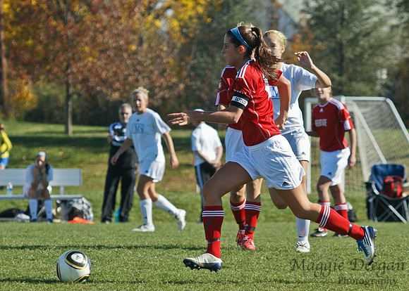 Bethesda Tournament 2010