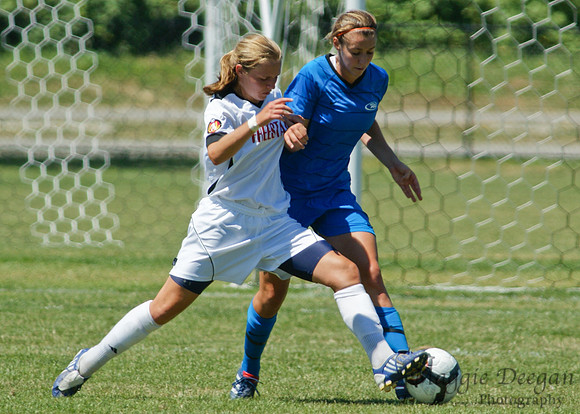ECNL Championships 2010